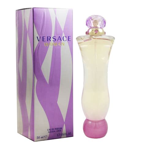 versace woman 50 ml prezzo|versace women perfume boots.